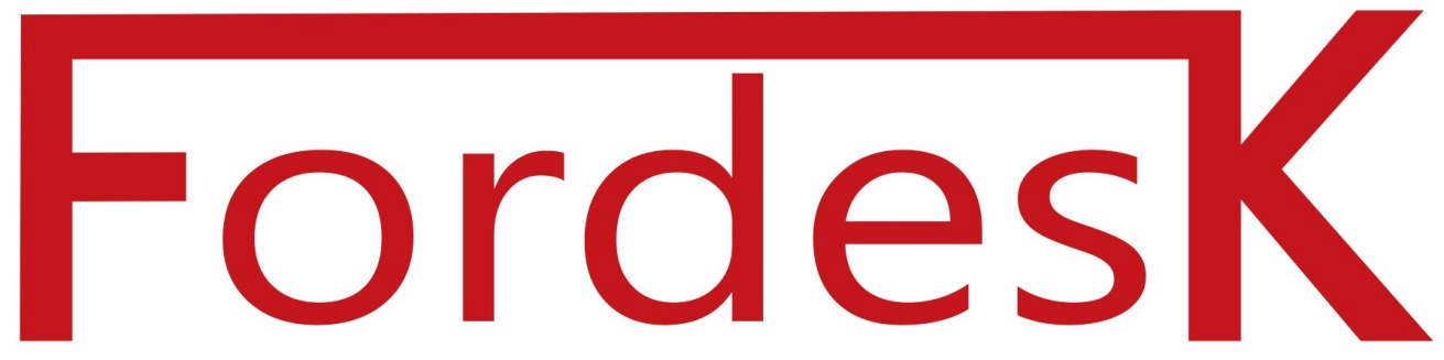 FORDESK - Manufacturer of wooden accessories